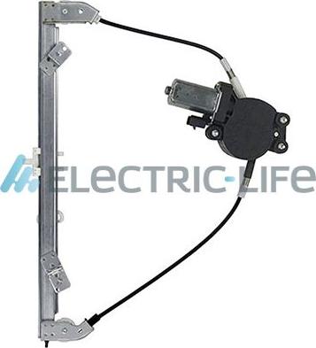 Electric Life ZR FT85 L - Alzacristallo www.autoricambi360.it