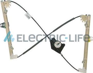 Electric Life ZRFT81R - Alzacristallo www.autoricambi360.it