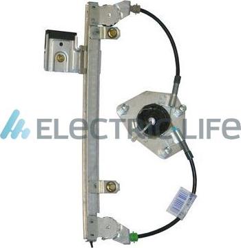 Electric Life ZR FT83 L - Alzacristallo www.autoricambi360.it