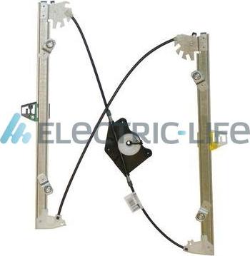 Electric Life ZR FT82 L - Alzacristallo www.autoricambi360.it