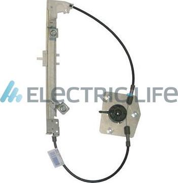 Electric Life ZRFT708R - Alzacristallo www.autoricambi360.it