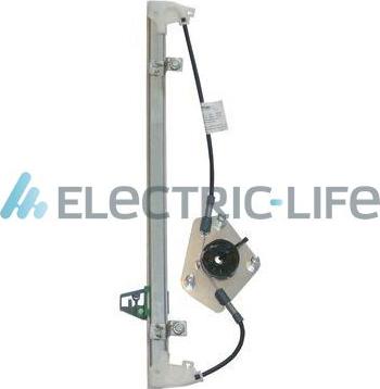 Electric Life ZRFT702L - Alzacristallo www.autoricambi360.it