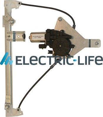 Electric Life ZR FT70 L - Alzacristallo www.autoricambi360.it
