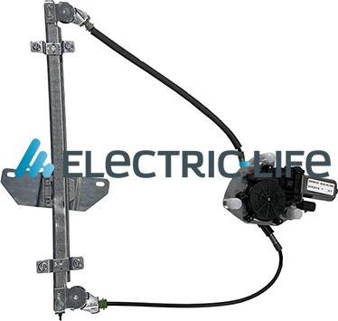 Electric Life ZR HY27 R - Alzacristallo www.autoricambi360.it