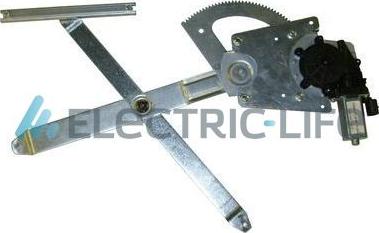 Electric Life ZR IZ22 L - Alzacristallo www.autoricambi360.it