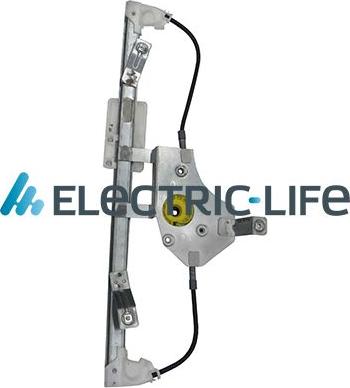 Electric Life ZR JG704 R - Alzacristallo www.autoricambi360.it