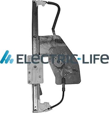 Electric Life ZR JG705 L - Alzacristallo www.autoricambi360.it