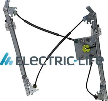 Electric Life ZR JG706 L - Alzacristallo www.autoricambi360.it