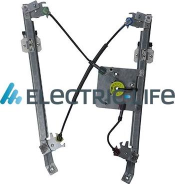 Electric Life ZR JG707 L - Alzacristallo www.autoricambi360.it