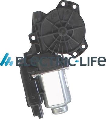 Electric Life ZR KAO41 L C - Elettromotore, Alzacristallo www.autoricambi360.it