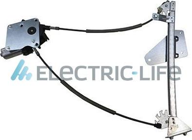 Electric Life ZR MA44 L - Alzacristallo www.autoricambi360.it