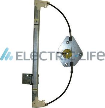 Electric Life ZR MA709 L - Alzacristallo www.autoricambi360.it