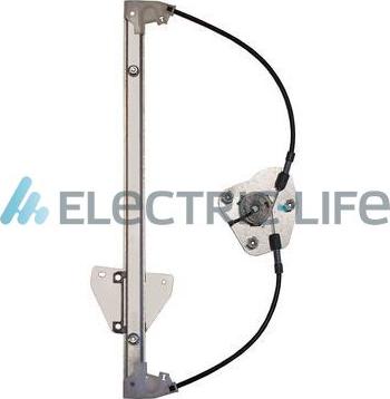 Electric Life ZR MA704 R - Alzacristallo www.autoricambi360.it