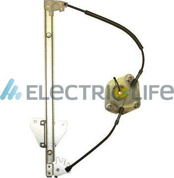 Electric Life ZR MA706 L - Alzacristallo www.autoricambi360.it