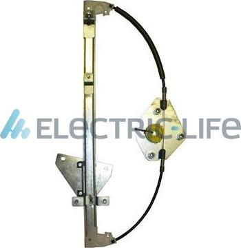 Electric Life ZR MA708 L - Alzacristallo www.autoricambi360.it