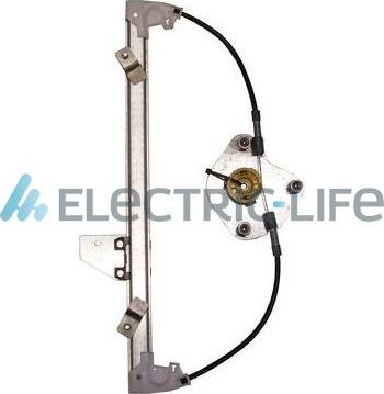 Electric Life ZR MA707 L - Alzacristallo www.autoricambi360.it