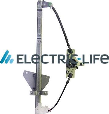 Electric Life ZR MA719 L - Alzacristallo www.autoricambi360.it