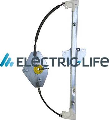 Electric Life ZR MA718 R - Alzacristallo www.autoricambi360.it