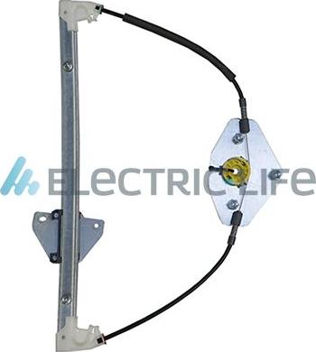 Electric Life ZR MA717 L - Alzacristallo www.autoricambi360.it