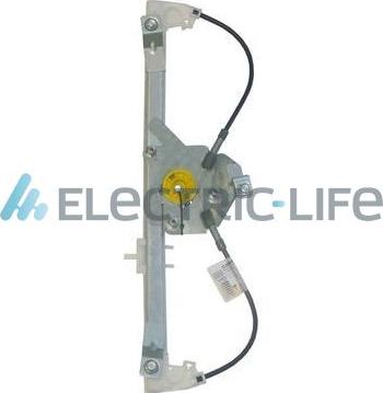 Electric Life ZRME708R - Alzacristallo www.autoricambi360.it