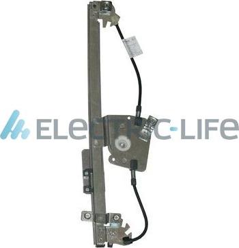 Electric Life ZRME702L - Alzacristallo www.autoricambi360.it