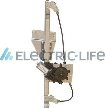 Electric Life ZR ME70 L - Alzacristallo www.autoricambi360.it