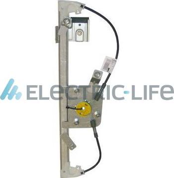 Electric Life ZRME710L - Alzacristallo www.autoricambi360.it