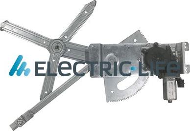 Electric Life ZR OP51 L - Alzacristallo www.autoricambi360.it