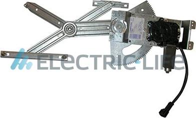 Electric Life ZROP68L - Alzacristallo www.autoricambi360.it