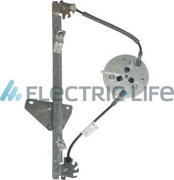 Electric Life ZR OP704 L - Alzacristallo www.autoricambi360.it
