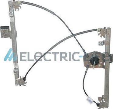 Electric Life ZR OP703 L - Alzacristallo www.autoricambi360.it