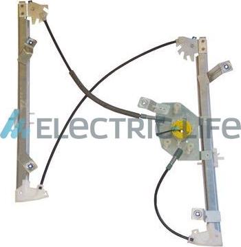 Electric Life ZR OP716 L - Alzacristallo www.autoricambi360.it