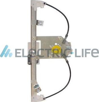 Electric Life ZR OP717 L - Alzacristallo www.autoricambi360.it