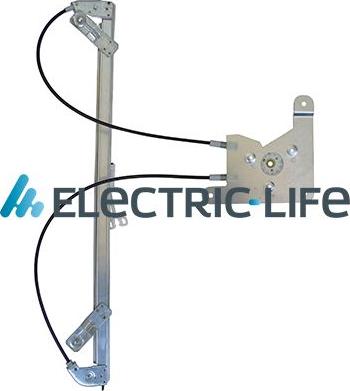 Electric Life ZR OP733 L - Alzacristallo www.autoricambi360.it