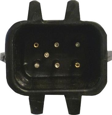 Electric Life ZR OPO76 L C - Alzacristallo www.autoricambi360.it