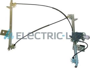 Electric Life ZRPG44L - Alzacristallo www.autoricambi360.it
