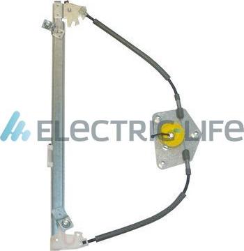 Electric Life ZRPG705R - Alzacristallo www.autoricambi360.it