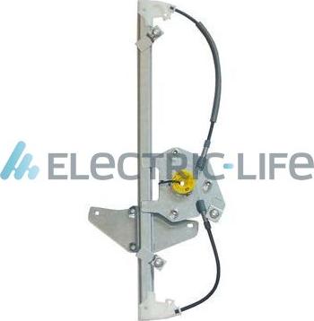 Electric Life ZR PG716 L - Alzacristallo www.autoricambi360.it