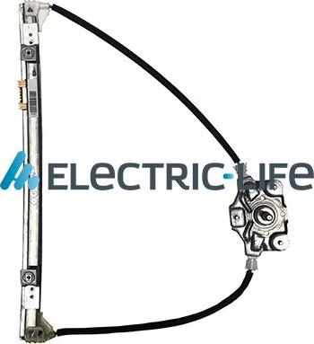 Electric Life ZR RN919 L - Alzacristallo www.autoricambi360.it