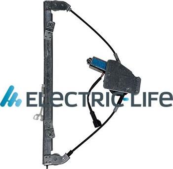 Electric Life ZR RN49 L - Alzacristallo www.autoricambi360.it