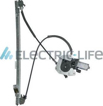 Electric Life ZR RN44 R - Alzacristallo www.autoricambi360.it
