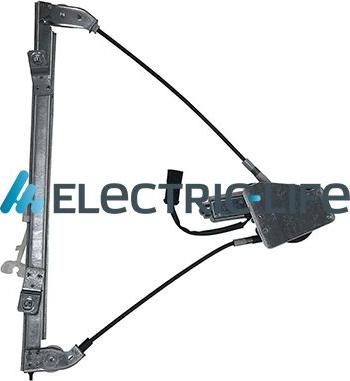 Electric Life ZR RN48 L - Alzacristallo www.autoricambi360.it