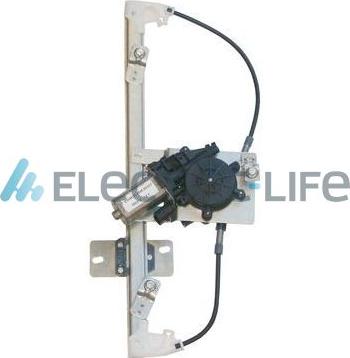 Electric Life ZR RN50 L - Alzacristallo www.autoricambi360.it