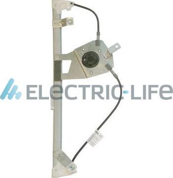 Electric Life ZR RN706 R - Alzacristallo www.autoricambi360.it