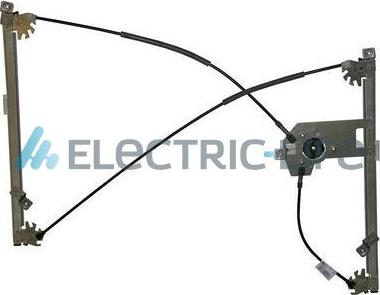 Electric Life ZR RN708 L - Alzacristallo www.autoricambi360.it
