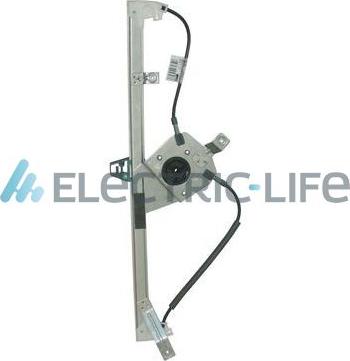 Electric Life ZR RN703 L - Alzacristallo www.autoricambi360.it