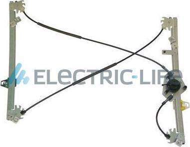 Electric Life ZR RN707 L - Alzacristallo www.autoricambi360.it