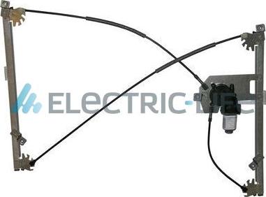 Electric Life ZR RN70 L - Alzacristallo www.autoricambi360.it