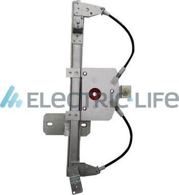 Electric Life ZR RN730 L - Alzacristallo www.autoricambi360.it