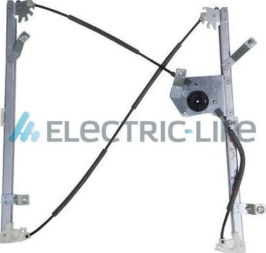 Electric Life ZR RN728 L - Alzacristallo www.autoricambi360.it
